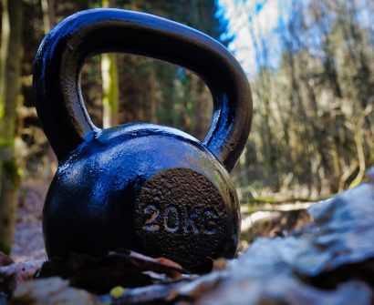 Kettlebell for Exercise Programs  - Summit Sports Chiropractic | Bellingham Chiropractor